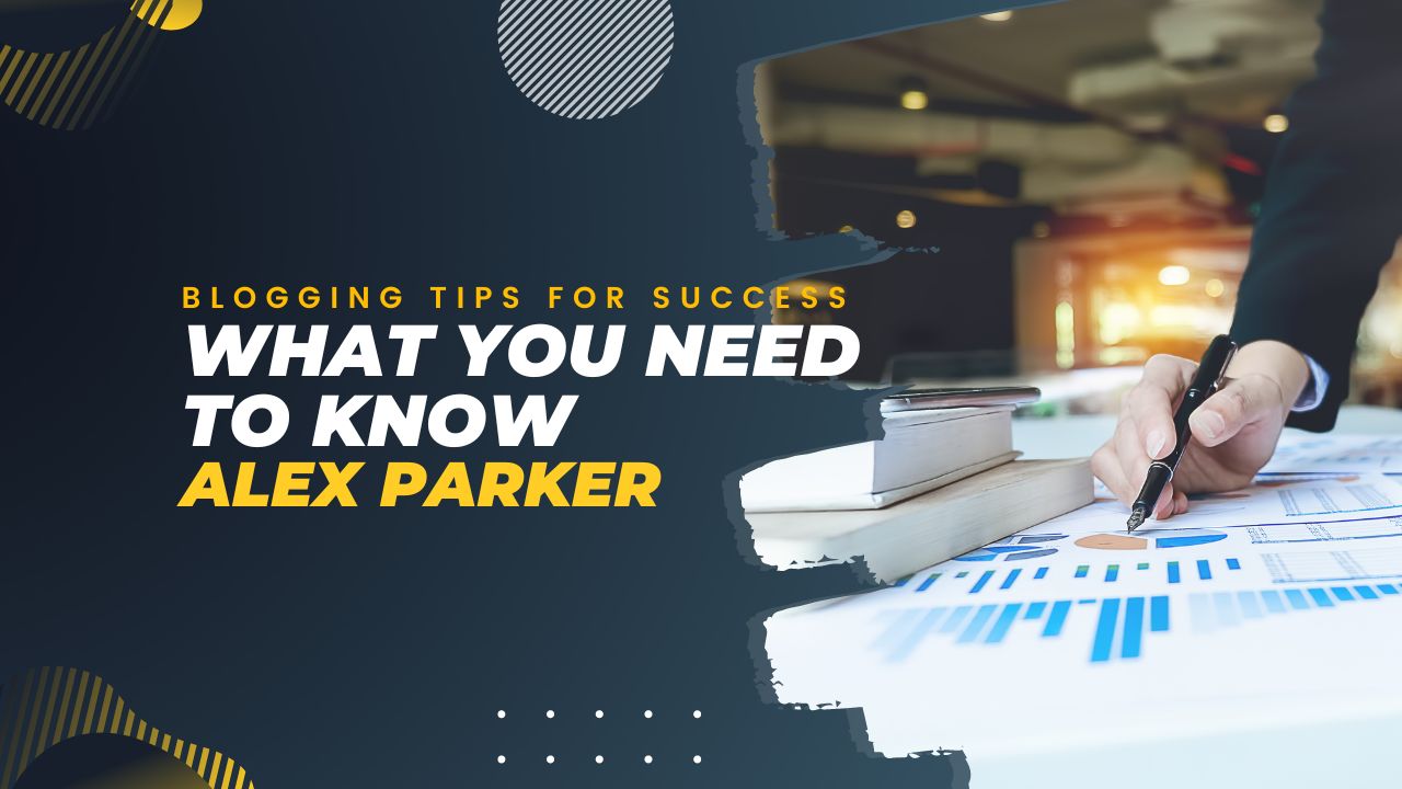 primary image for article Blogging Tips for Success: What You Need to Know