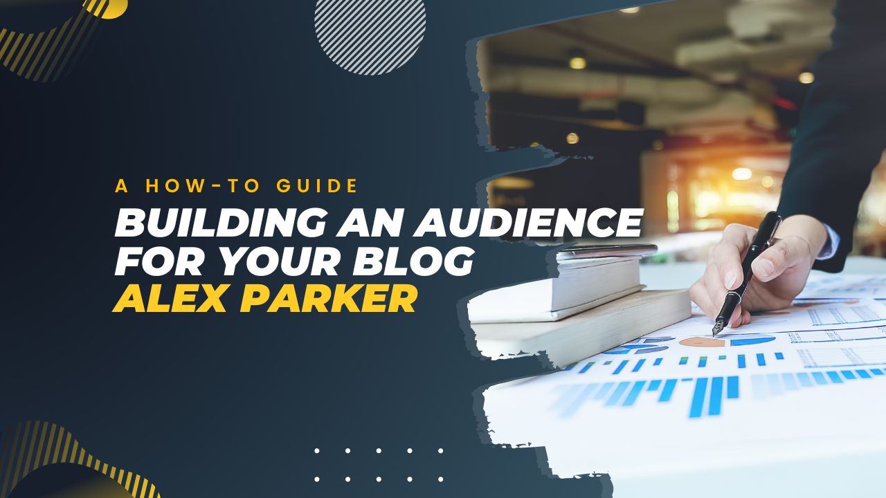 primary image of article Building an Audience for Your Blog: A How-To Guide