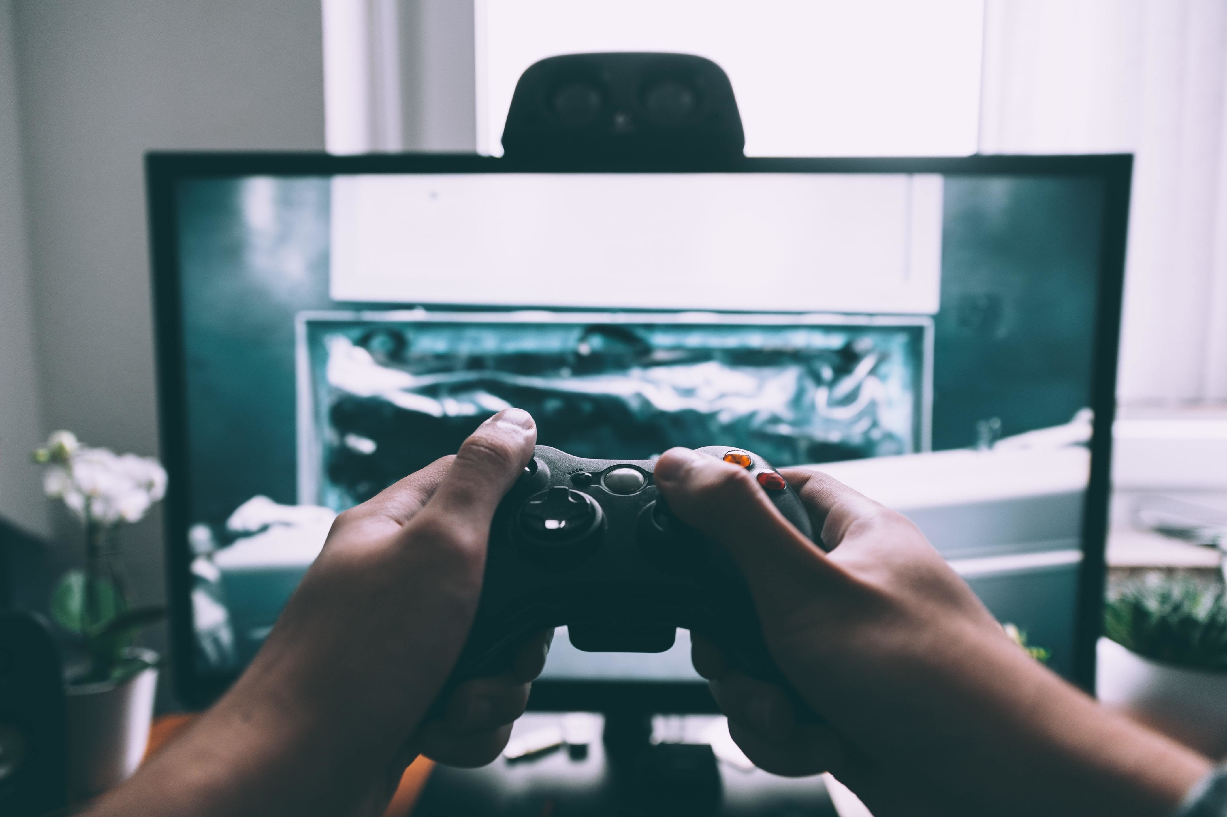 primary image for article How to Achieve Gaming Greatness: Tips and Tricks
