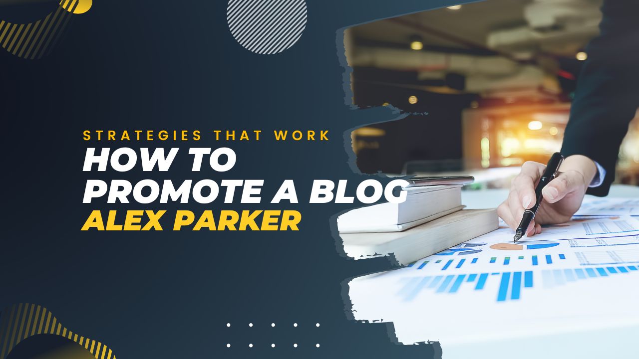 primary image for article How to Promote a Blog: Strategies That Work
