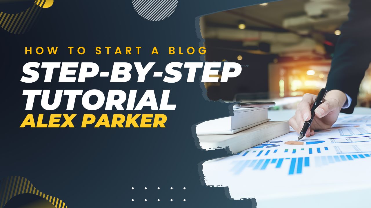 primary image for article How to Start a Blog: Your Ultimate Step-by-Step Guide