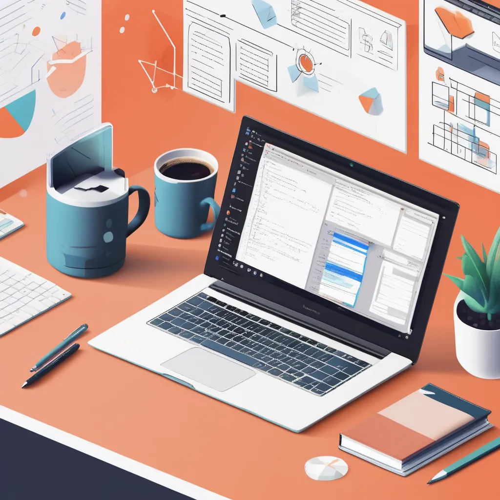 primary image for article Laravel Helpers: A Comprehensive Guide for Intermediate Developers