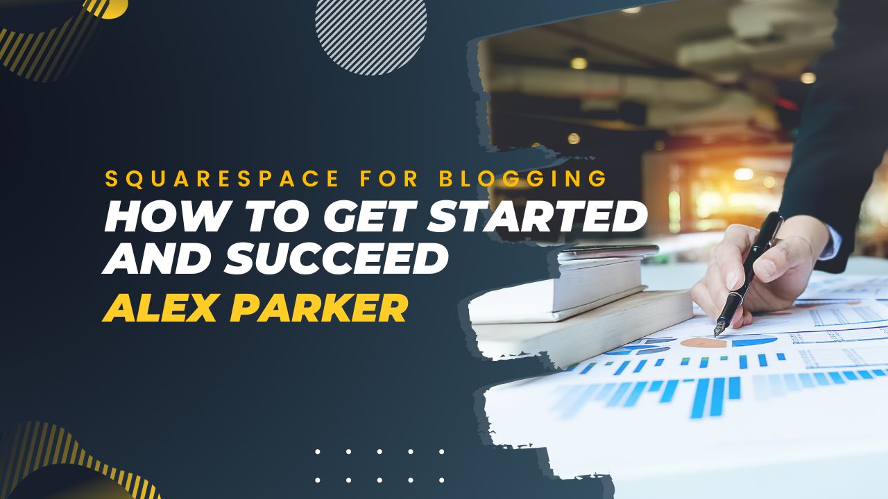 primary image for article Squarespace for Blogging: How to Get Started and Succeed