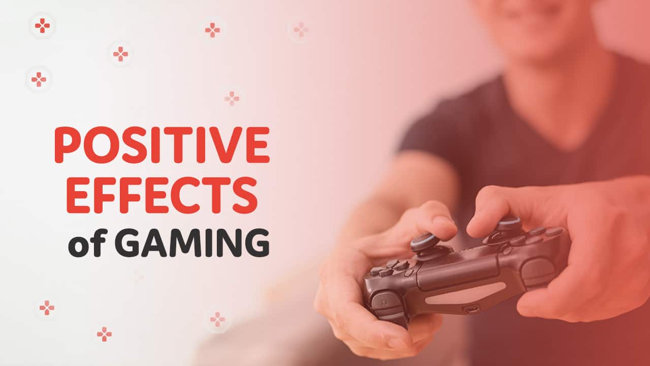 primary image for article The Benefits of Gaming: How Video Games Can Improve Your Life