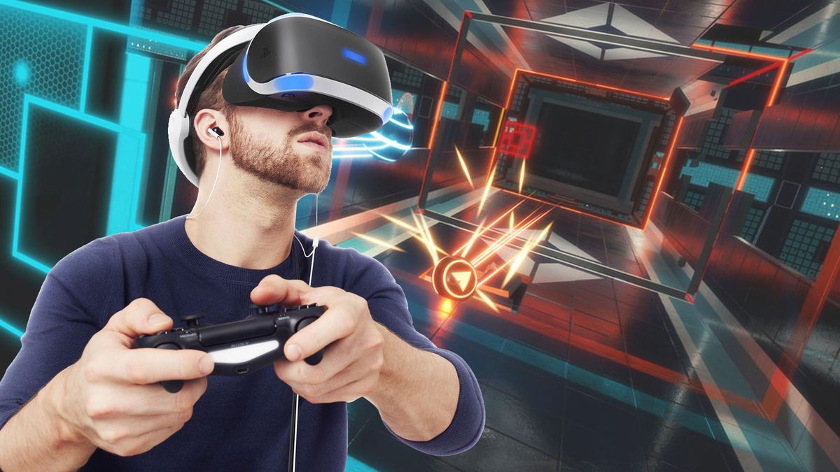primary image for article The Evolution of Video Games: From Pong to Virtual Reality