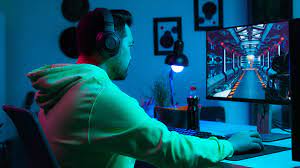 primary image of article Types of Video Games: A Guide to the Most Popular Genres