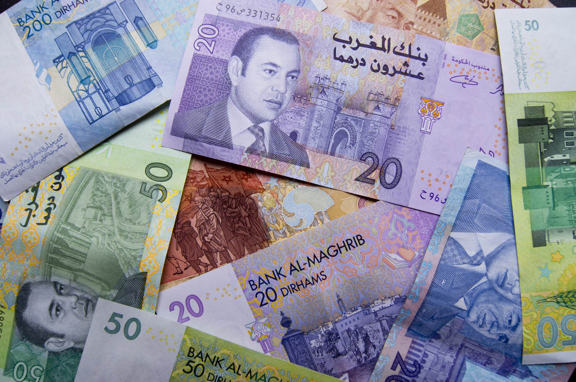 primary image for article Unlocking Opportunities to Earn Money Online in Morocco