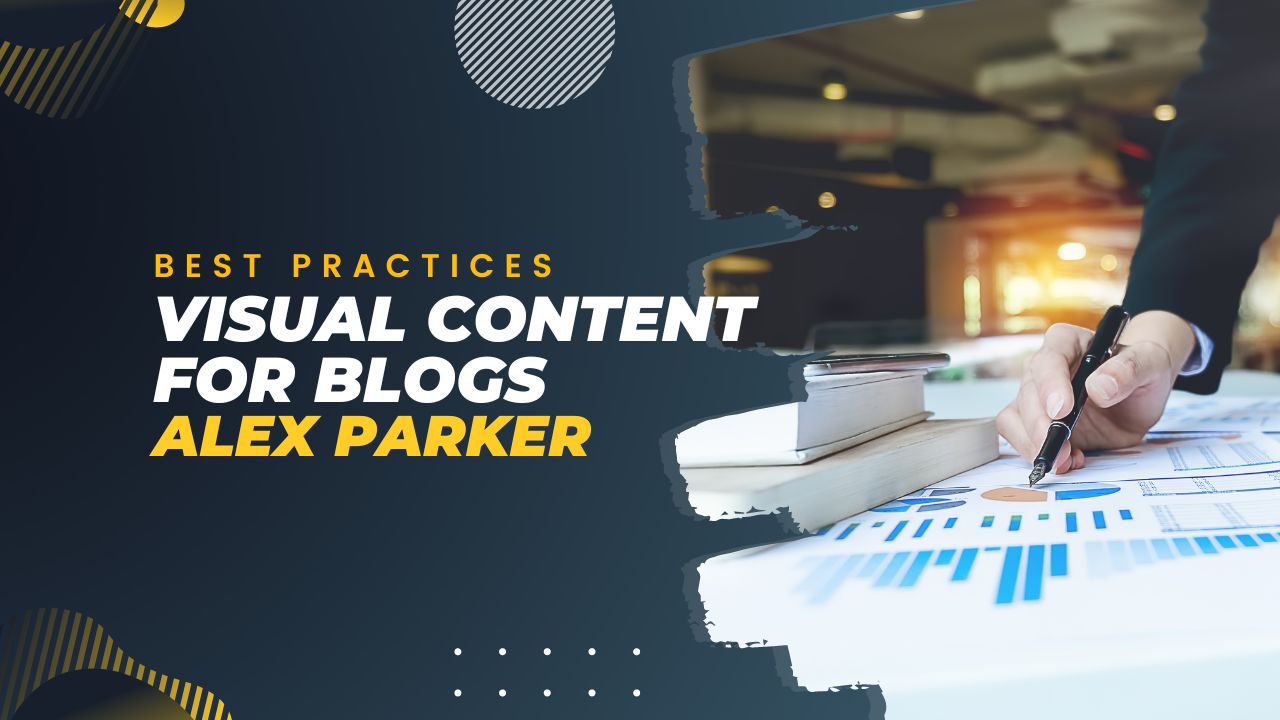 primary image for article Visual Content for Blogs: Best Practices