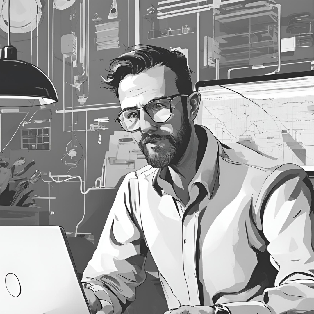 avatar of the author Alex Parker